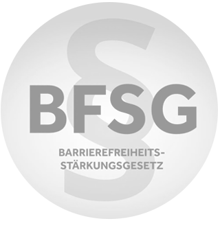 BFSG logo