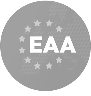 EAA logo